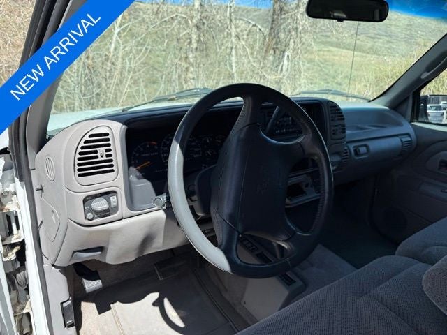 1995 GMC Suburban 1500 SL