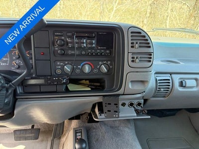 1995 GMC Suburban 1500 SL