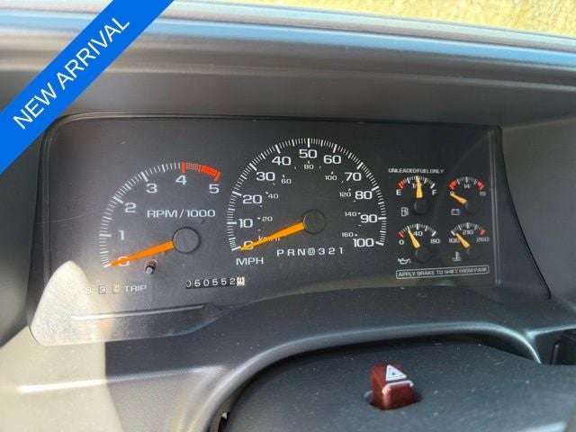 1995 GMC Suburban 1500 SL