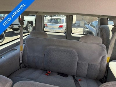 1995 GMC Suburban 1500 SL