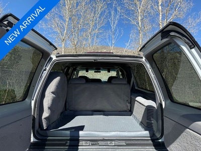 1995 GMC Suburban 1500 SL