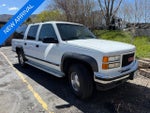 1995 GMC Suburban 1500 SL