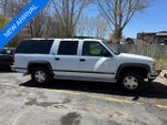 1995 GMC Suburban 1500 SL