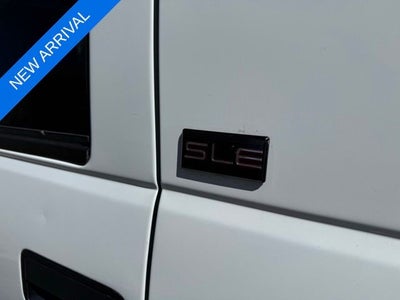 1995 GMC Suburban 1500 SL