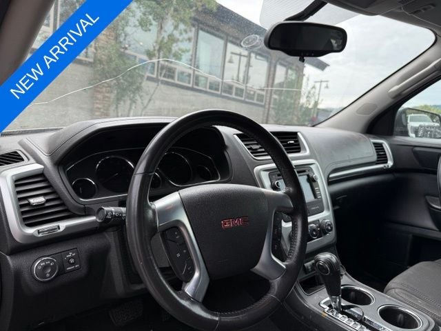 2015 GMC Acadia SLE-1