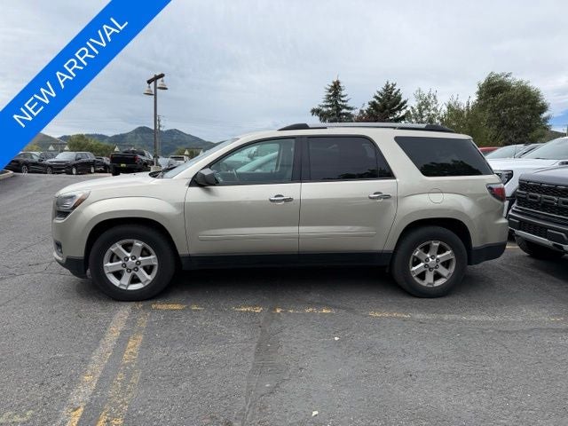 2015 GMC Acadia SLE-1