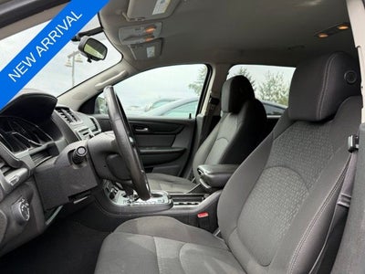 2015 GMC Acadia SLE-1