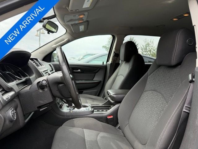 2015 GMC Acadia SLE-1