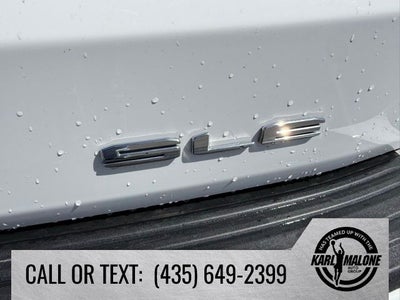 2024 GMC Yukon XL SLE