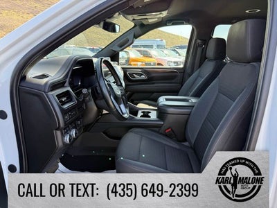 2024 GMC Yukon XL SLE