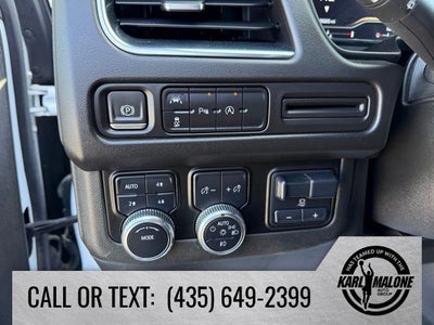 2024 GMC Yukon XL SLE