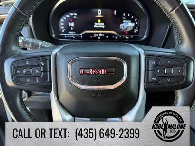 2024 GMC Yukon XL SLE