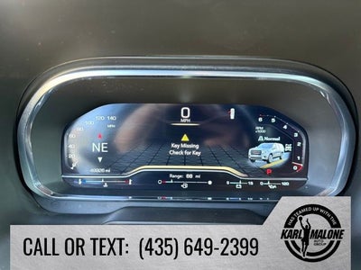 2024 GMC Yukon XL SLE