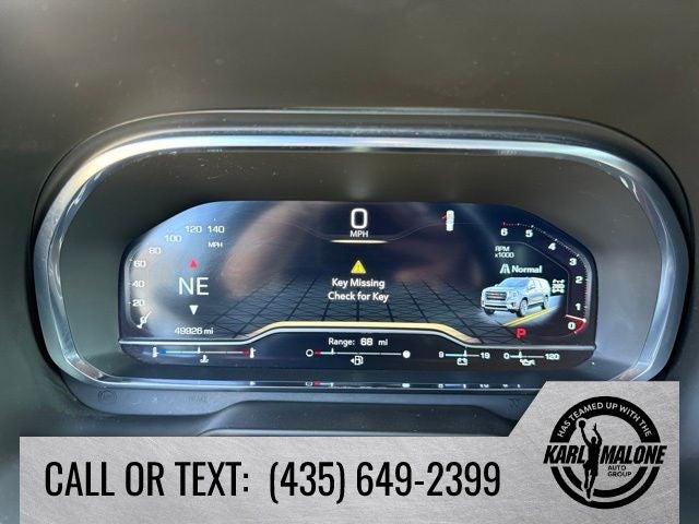 2024 GMC Yukon XL SLE