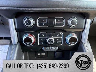 2024 GMC Yukon XL SLE