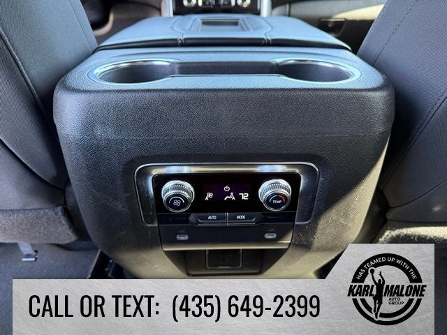 2024 GMC Yukon XL SLE