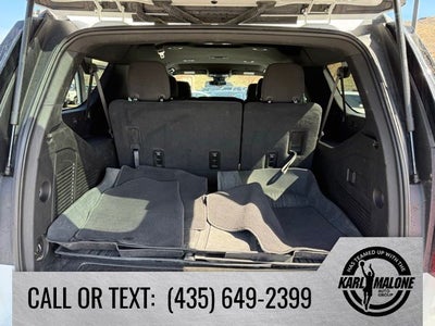 2024 GMC Yukon XL SLE