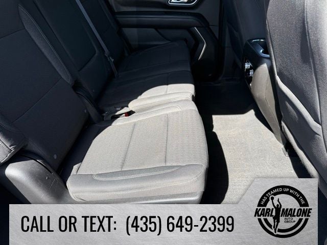 2024 GMC Yukon XL SLE