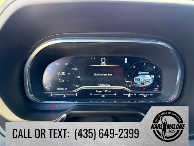 2023 GMC Yukon XL SLE