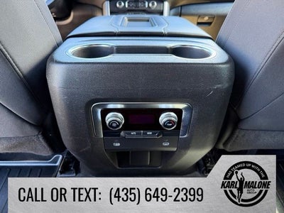2023 GMC Yukon XL SLE