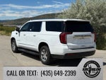 2023 GMC Yukon XL SLE