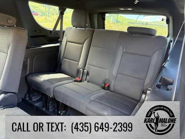 2023 GMC Yukon XL SLE