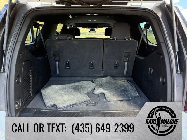 2023 GMC Yukon XL SLE