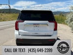 2023 GMC Yukon XL SLE