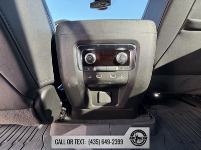 2023 GMC Yukon XL AT4