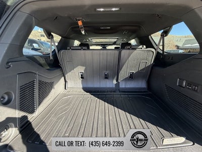 2023 GMC Yukon XL AT4