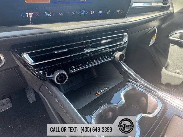 2026 Chevrolet Traverse LT 2LT