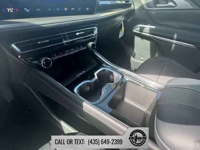 2026 Chevrolet Traverse LT 2LT