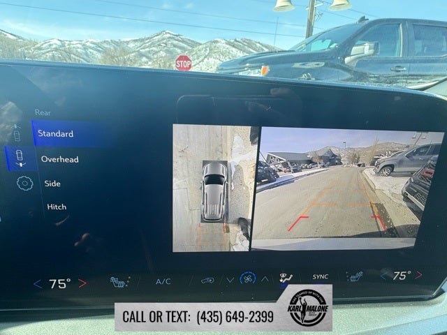 2026 Chevrolet Traverse LT 2LT