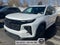 2026 Chevrolet Traverse LT 2LT