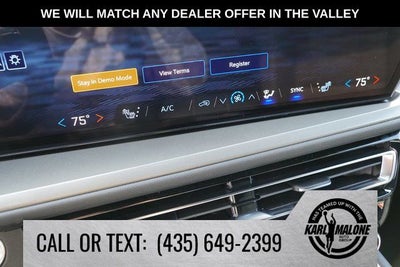 2026 Chevrolet Traverse LT 2LT