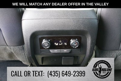 2026 Chevrolet Traverse LT 2LT