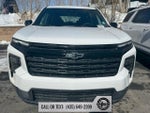 2026 Chevrolet Traverse LT 2LT