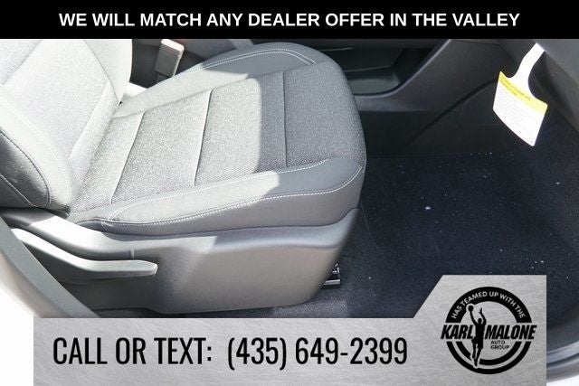 2026 Chevrolet Traverse LT 2LT