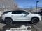 2026 Chevrolet Traverse LT 2LT