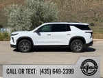 2025 Chevrolet Traverse LT 2LT