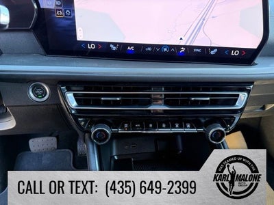 2025 Chevrolet Traverse LT 2LT