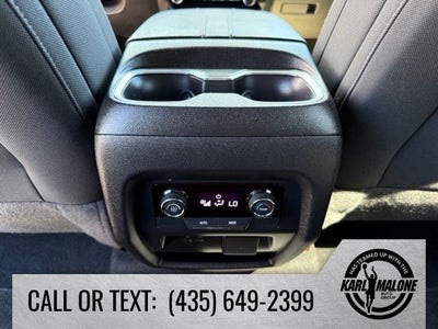 2025 Chevrolet Traverse LT 2LT