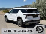 2025 Chevrolet Traverse LT 2LT