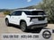 2025 Chevrolet Traverse LT 2LT