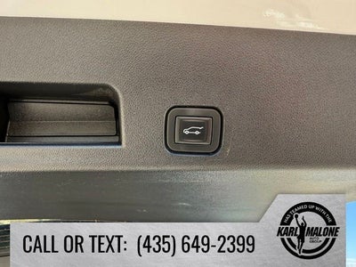 2025 Chevrolet Traverse LT 2LT