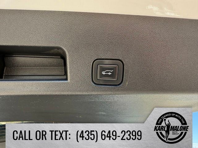 2025 Chevrolet Traverse LT 2LT