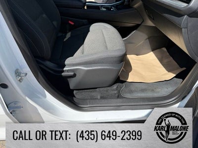 2025 Chevrolet Traverse LT 2LT