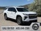 2025 Chevrolet Traverse LT 2LT