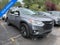 2019 Chevrolet Traverse RS 2LT