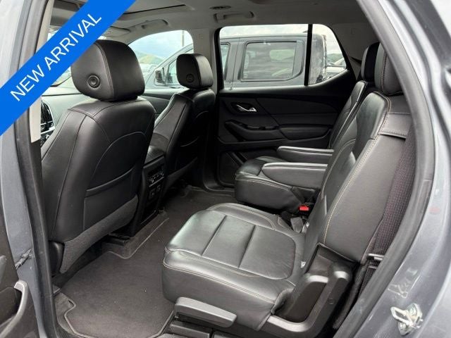 2019 Chevrolet Traverse RS 2LT